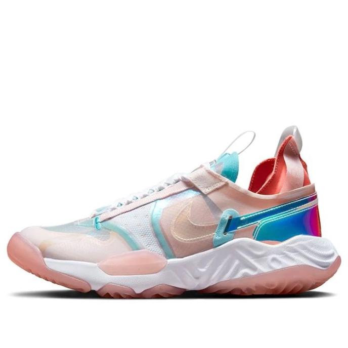 Jordan Delta Breathe "Pale Coral" (DM5445-191)