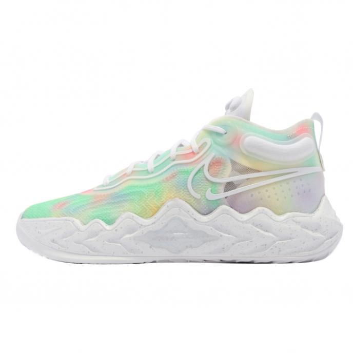 Nike Air Zoom GT Run "Multicolor" (DA7920-900)