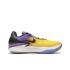 Nike Air Zoom G.T. Cut 2 EP - Кастом (FN8890-101)