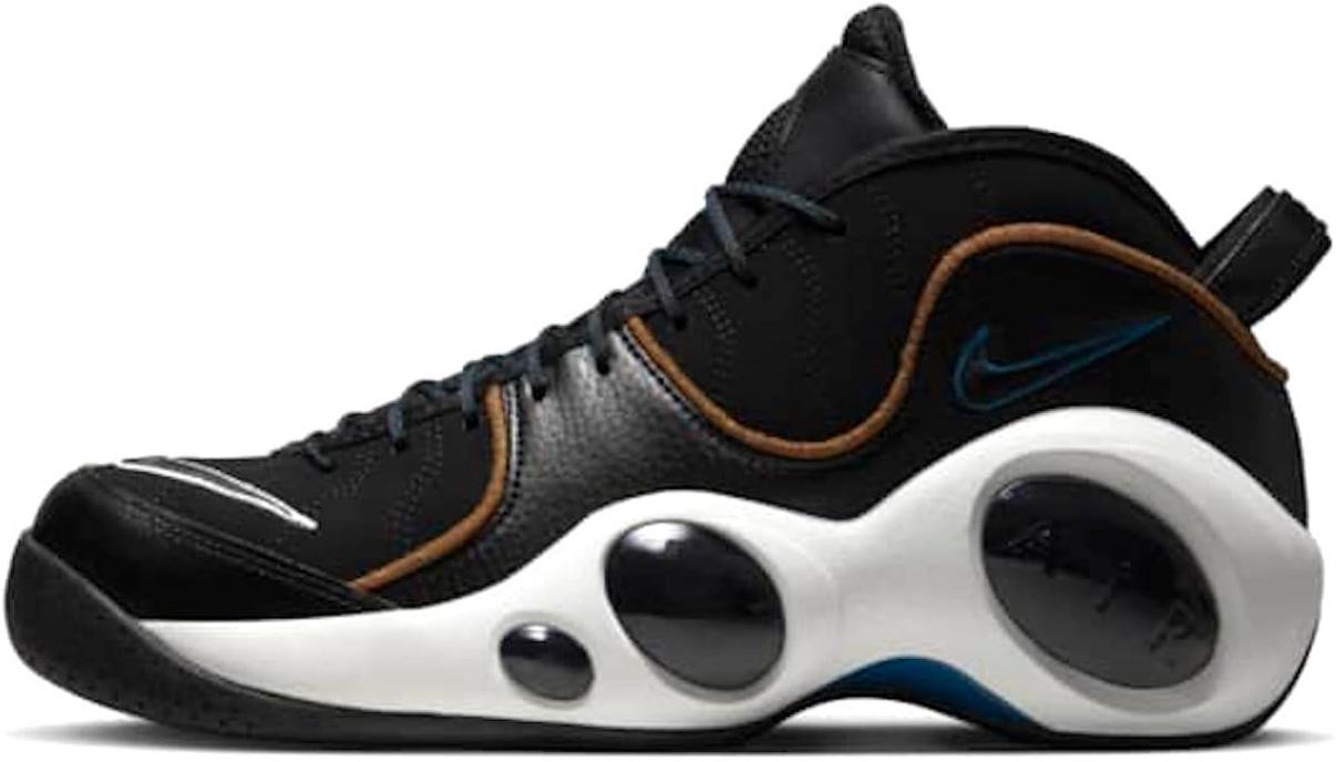 Nike Air Zoom Flight 95 "Valerian Blue" (DV6994-001)