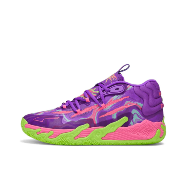 Puma MB.03 'Toxic' (378916-01)