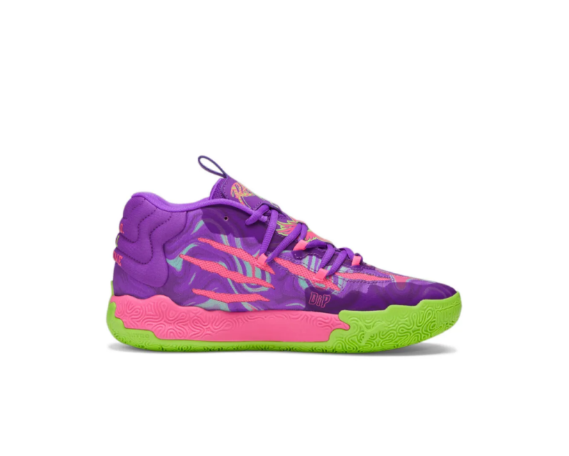 Puma MB.03 'Toxic' (378916-01)