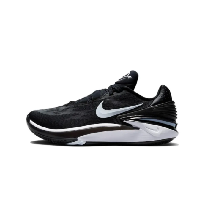 Nike Air Zoom GT Cut 2 "Black White" (DJ6013-006)