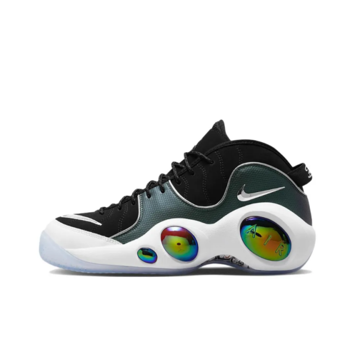 Nike Zoom Flight 95 "Mighty Swooshers" (DX6055-001)