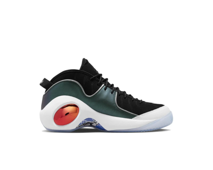 Nike Zoom Flight 95 "Mighty Swooshers" (DX6055-001)