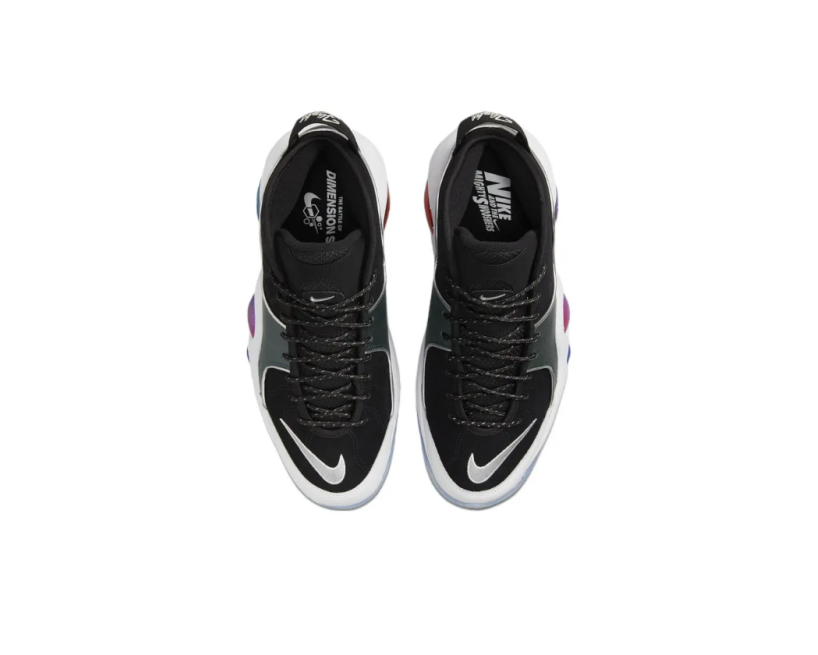 Nike Zoom Flight 95 "Mighty Swooshers" (DX6055-001)