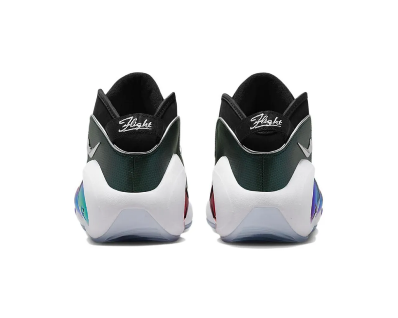Nike Zoom Flight 95 "Mighty Swooshers" (DX6055-001)