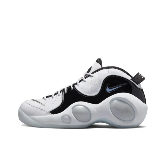 Nike Zoom Flight 95 "Football Grey" (DV0820-100)