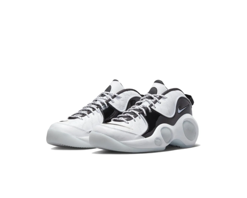 Nike Zoom Flight 95 "Football Grey" (DV0820-100)