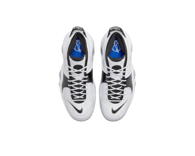 Nike Zoom Flight 95 "Football Grey" (DV0820-100)