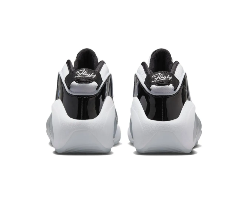 Nike Zoom Flight 95 "Football Grey" (DV0820-100)