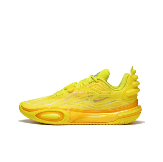 Li-Ning Wade All City 11 V2 'Chemical Reaction' (ABAT053-5)
