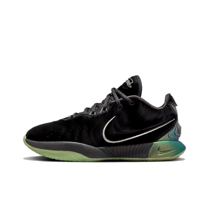 Nike LeBron 21 "Tahitian" EP (FB2236-001)