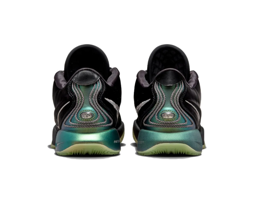 Nike LeBron 21 "Tahitian" EP (FB2236-001)