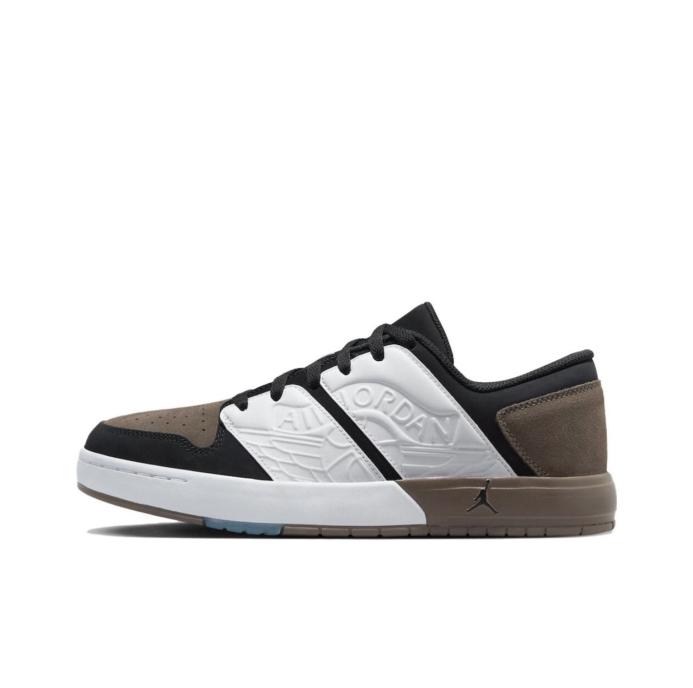 Jordan Nu Retro 1 low “Palomino” (DV5141-102)