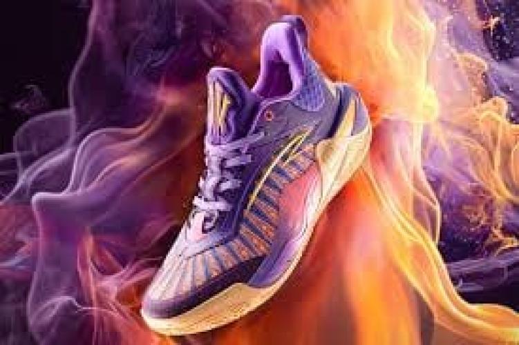 Anta Kai 1 Speed: Лучше, чем Kai 1?