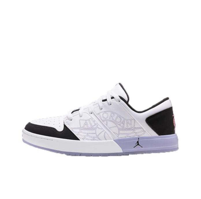 Jordan Nu Retro 1 low “Dongdan” FJ7684-151