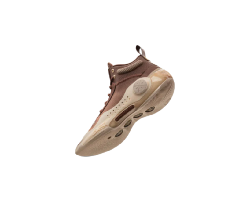 Way of Wade 10 "Hall of Fame" (ABAS115-22) 
