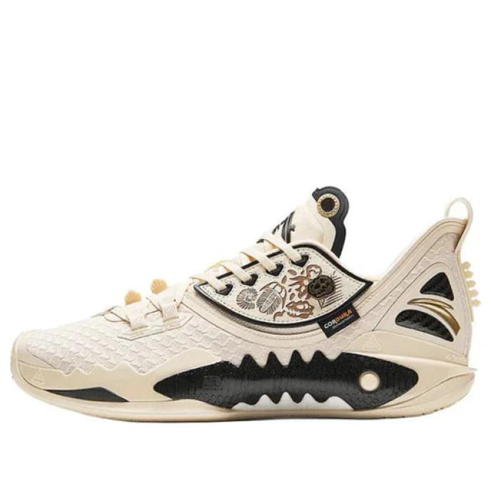 ANTA Shock Wave 5 Pro 'Fossil' (112411106-2)
