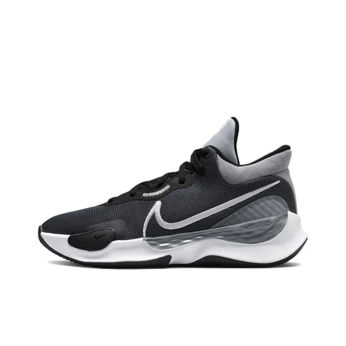 Nike Renew Elevate 3 'Black Wolf Grey' (DD9304-002)