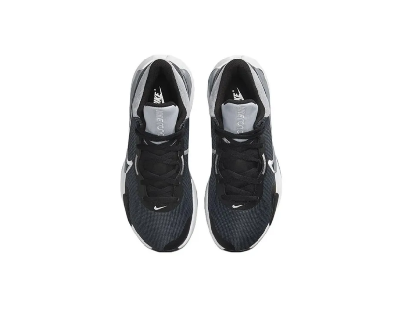 Nike Renew Elevate 3 'Black Wolf Grey' (DD9304-002)