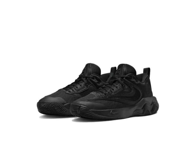 Nike Giannis Immortality 3 EP (DZ7534-001)