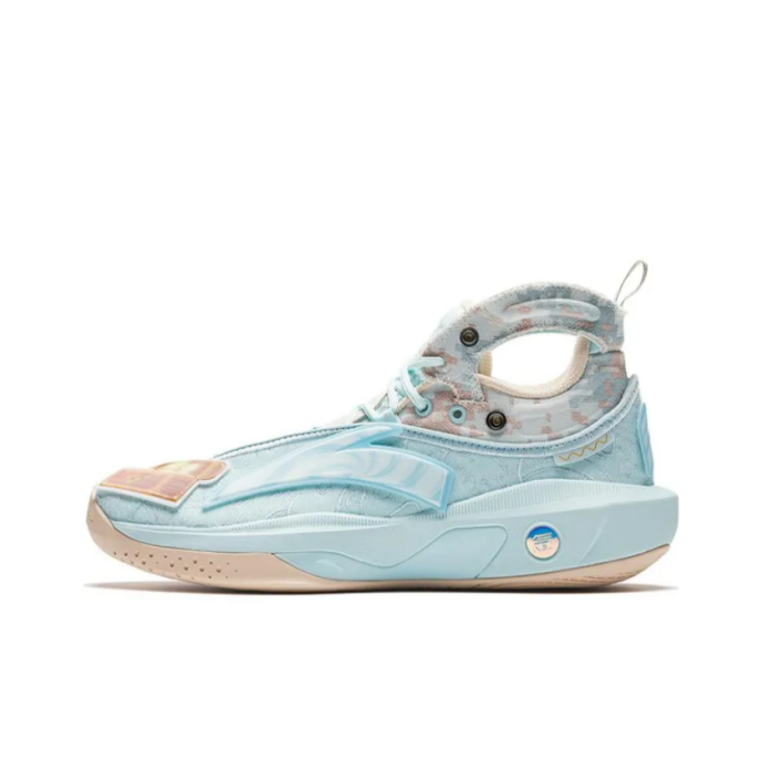 Anta KT8 "Sea King Klay" (912331101S-1)