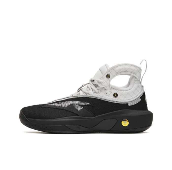 ANTA KT8 'Gentleman Black White' (112311101-9)