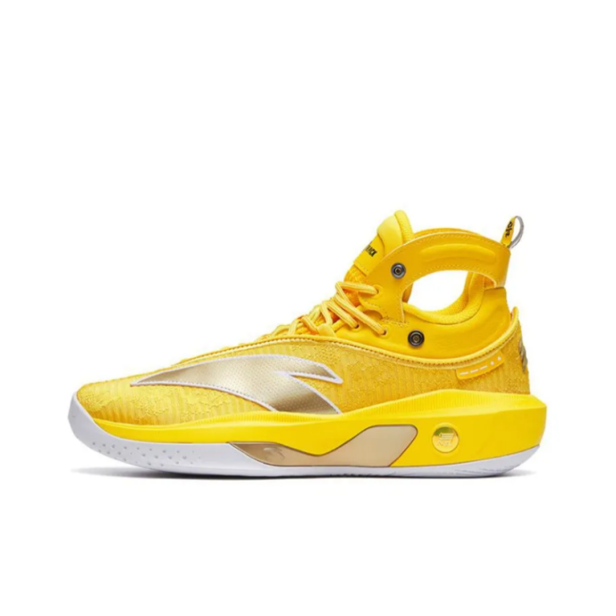 ANTA KT8 'Yellow White' (112241101-7)
