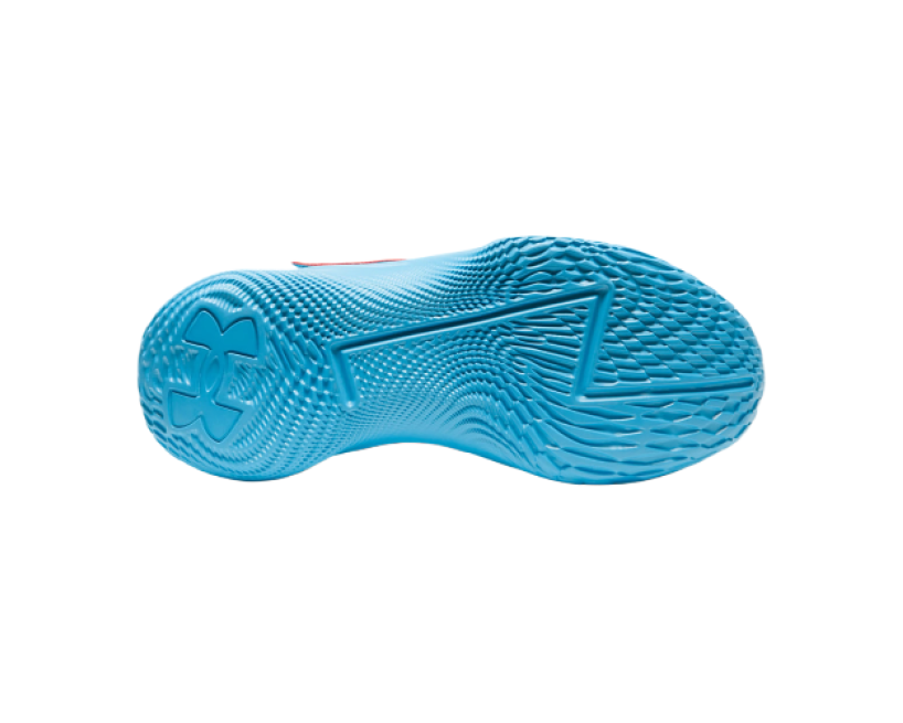 Under Armour Curry Fox 1 "Happy Fox Day" (3028807-419)