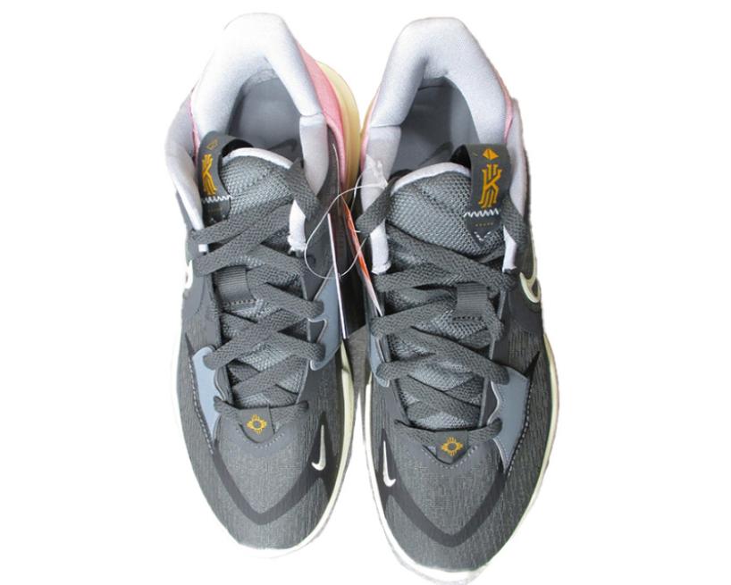 Nike Kyrie Low 5 EP 'Preservation' (DJ6014-005)