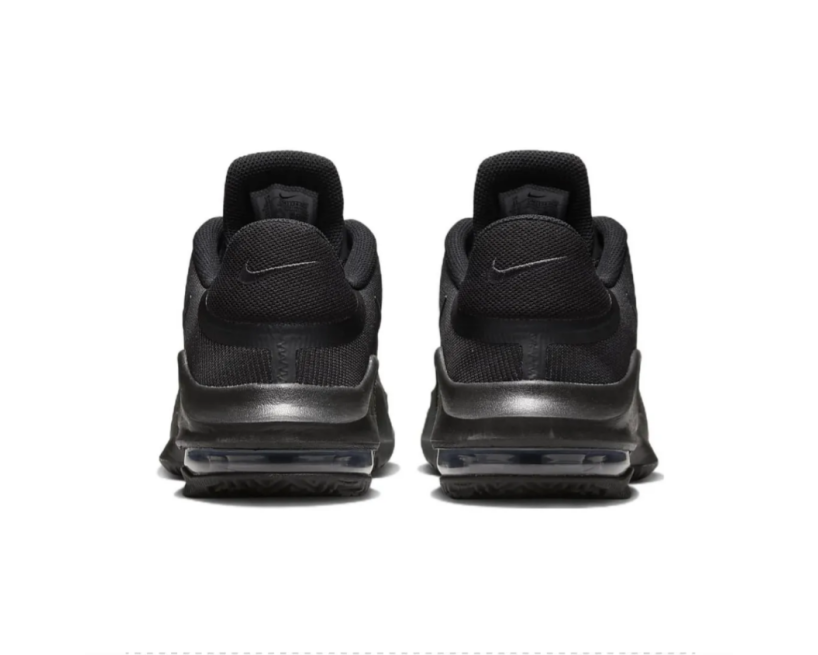 Nike Air Max Impact 4 'Black Off Noir' (DM1124-004)