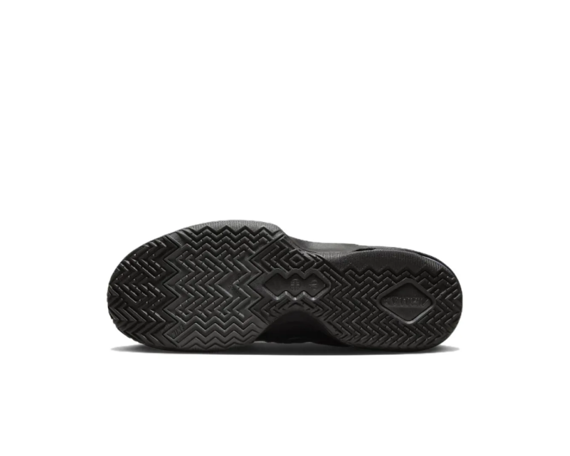 Nike Air Max Impact 4 'Black Off Noir' (DM1124-004)