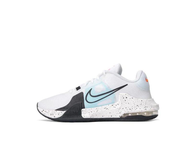 Nike Air Max Impact 4 'White Copa' (DM1124-101)