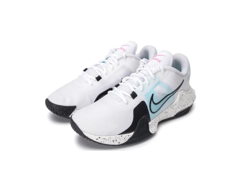 Nike Air Max Impact 4 'White Copa' (DM1124-101)