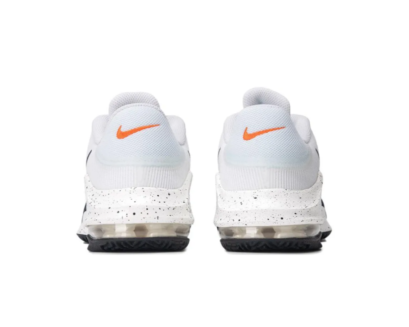 Nike Air Max Impact 4 'White Copa' (DM1124-101)