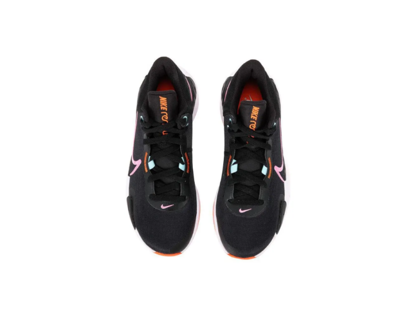 Nike Renew Elevate 3 "Black Pink Spell" (DD9304-007)