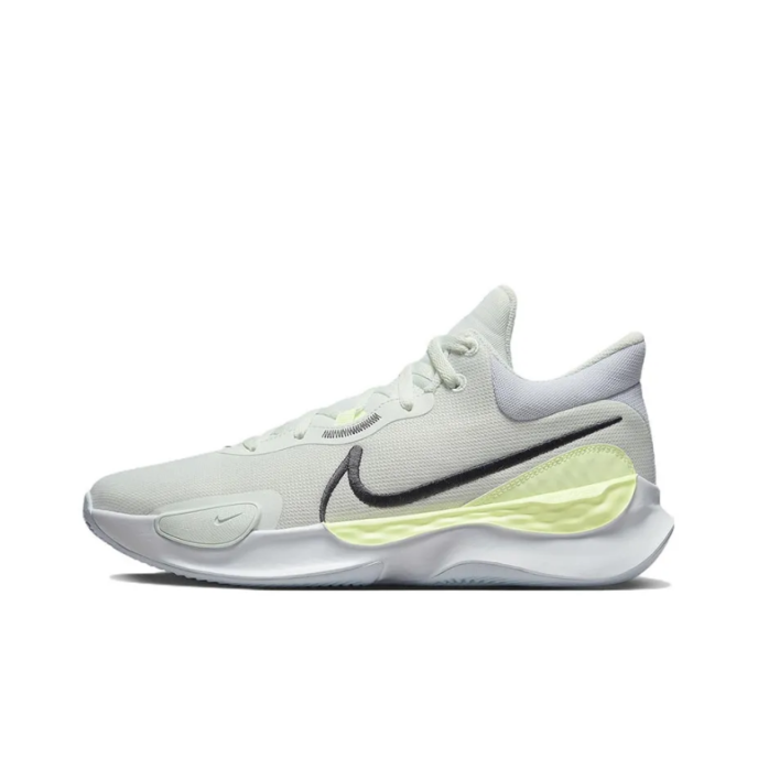 Nike Renew Elevate 3 "Barely Green Volt" (DD9304-300)