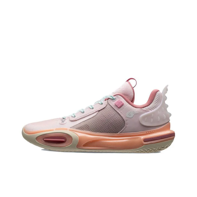 Li-Ning Wade All City 11 "CNY" (ABAT005-7)