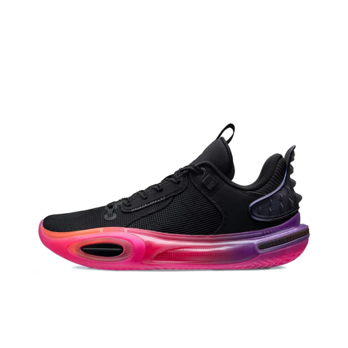 Li-Ning Wade All City 11 "Sunrise" (ABAT005-6)