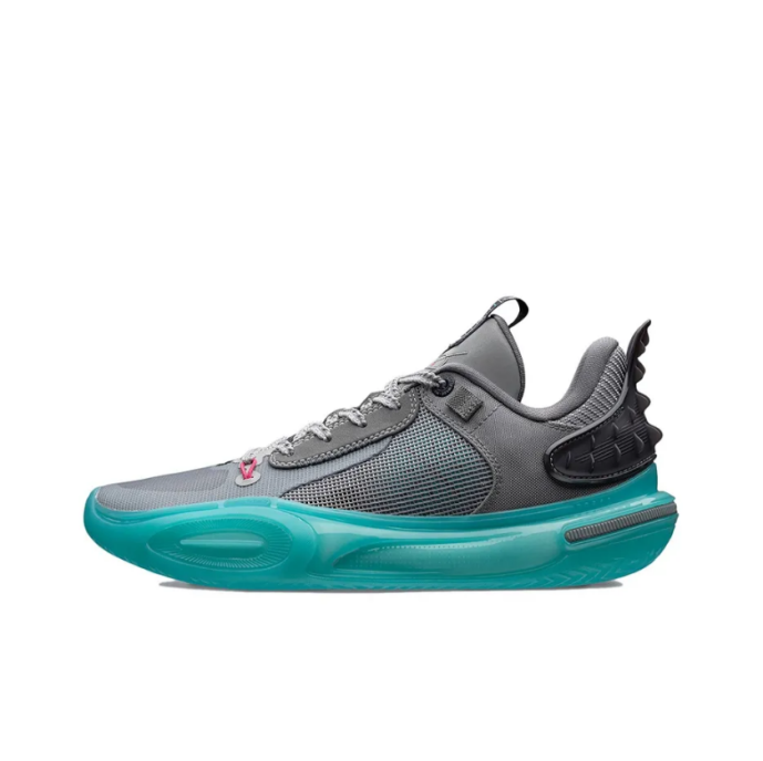 Li-Ning Wade All City 11 "Team No Sleep" (ABAT005-5)