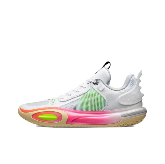Li-Ning Wade All City 11 "Blossom" (ABAT005-4)