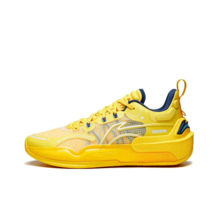 Li-Ning Yushuai XVI V2 "MARQUETTE" (ABAT003-3)