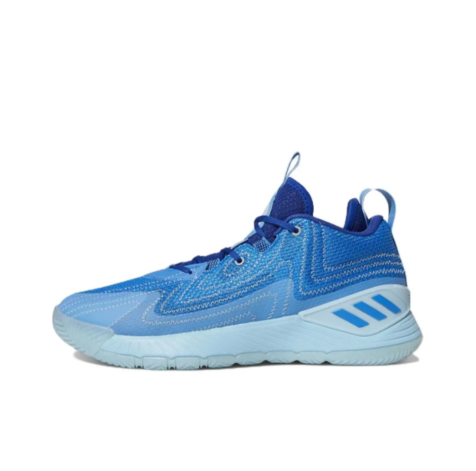 Adidas D Rose Son of Chi 2.0 "Blue" (GY6494)