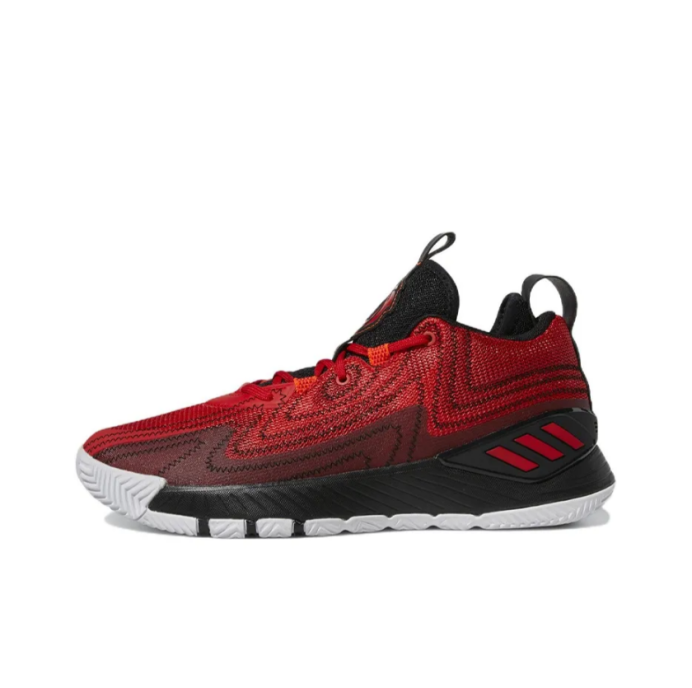 Adidas D Rose Son of Chi 2.0 "Brenda" (GY6497)