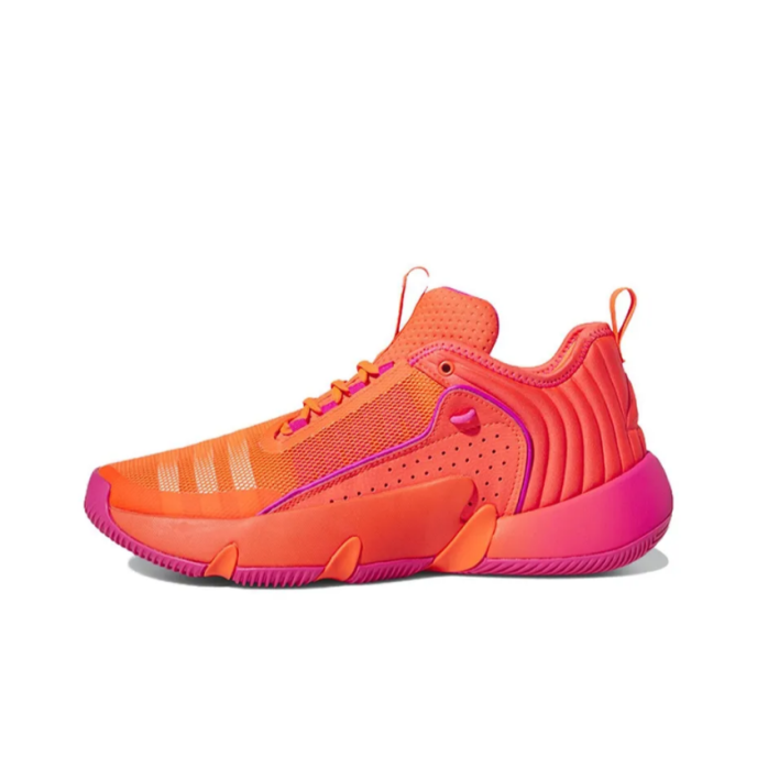 Adidas Trae Unlimited 'Solar Red' (HQ1021)