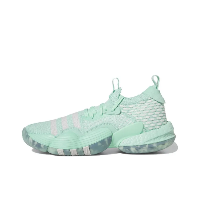 Adidas Trae Young 2.0 "Green Mint" (IG5333)
