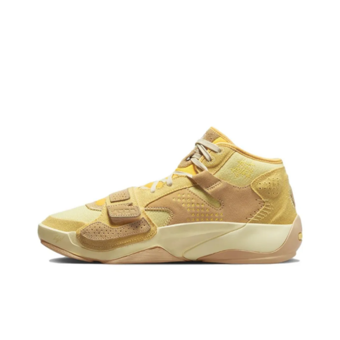 Jordan Zion 2 SE PF 'Full Moon' (FJ2956-200)