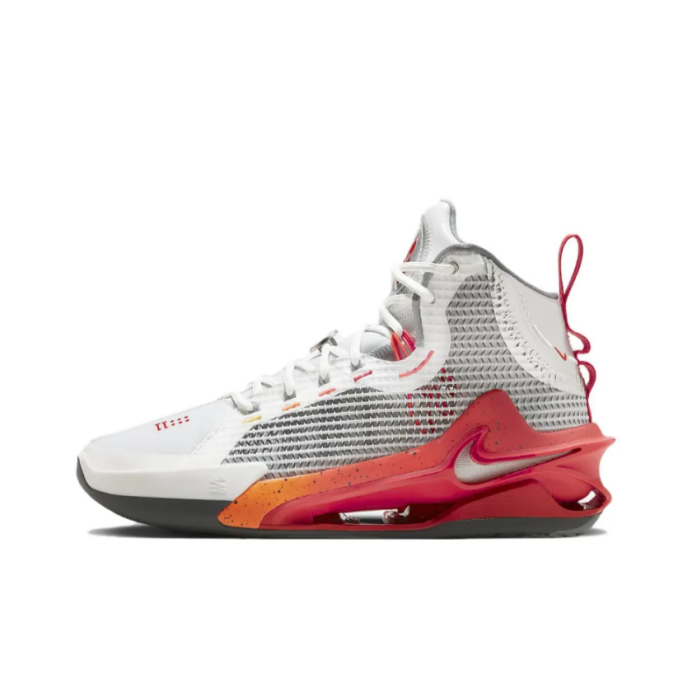 Nike Air Zoom G.T. Jump 'Yi Jianlian" (FJ7061-001)