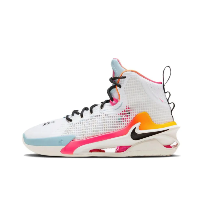 Nike Air Zoom G.T. Jump "Unlock Your Space" (FJ065-100)